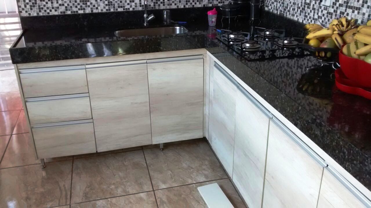 GILEADE Interiores